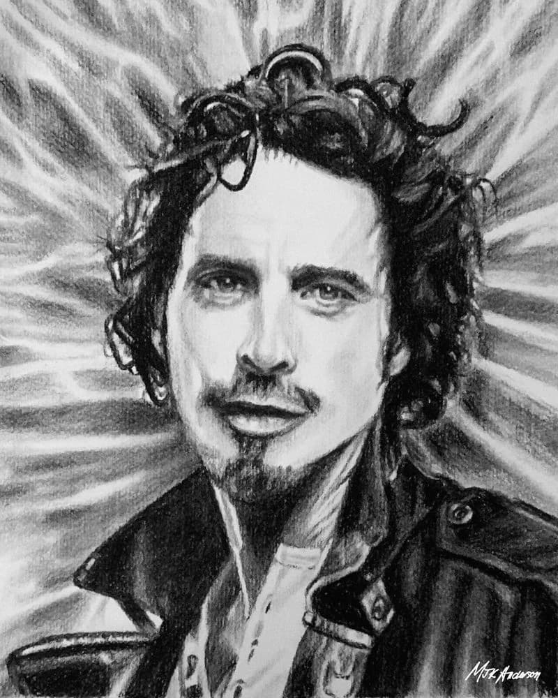 Chris Cornell